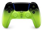 Sony PS5 Controller DualSense V3 Hyperpop remix green