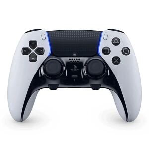 Sony PS5 Controller DualSense EDGE white