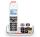 Swissvoice Xtra 2355 Schnurloses DECT-Telefon mit AB und Bildwahltasten weiß