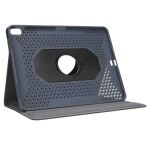 Targus Flip Case VersaVu für iPad Pro 12,9" (3. Gen.) schwarz 360° drehbar