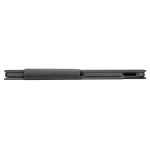 Targus Flip Case VersaVu für iPad Pro 12,9" (3. Gen.) schwarz 360° drehbar