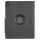 Targus Flip Case VersaVu für iPad Pro 12,9" (3. Gen.) schwarz 360° drehbar