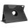 Targus Flip Case VersaVu für iPad Pro 12,9" (3. Gen.) schwarz 360° drehbar