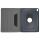 Targus Flip Case VersaVu für iPad Pro 12,9" (3. Gen.) schwarz 360° drehbar