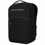 Targus Backpack Coastline EcoSmart 15-16" schwarz (22L)