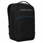 Targus Backpack Coastline EcoSmart 15-16" schwarz (22L)
