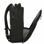 Targus Backpack Coastline EcoSmart 15-16" schwarz (22L)