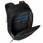 Targus Backpack Coastline EcoSmart 15-16" schwarz (22L)
