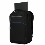 Targus Backpack Coastline EcoSmart 15-16" schwarz (22L)