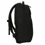 Targus Backpack Coastline EcoSmart 15-16" schwarz (22L)