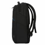 Targus Backpack Coastline EcoSmart 15-16" schwarz (22L)