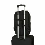 Targus Backpack Coastline EcoSmart 15-16" schwarz (22L)