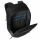 Targus Backpack Coastline EcoSmart 15-16" schwarz (22L)