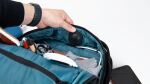 Targus HyperPack bis 16" schwarz (22L)