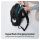Targus HyperPack bis 16" schwarz (22L)