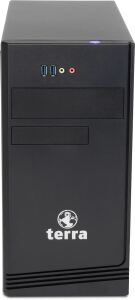 TERRA PC-HOME 4000 i3-12100/8GB/500GB/WIN11Home
