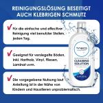 TINECO Standard Reinigungsflüssigkeit (1L)