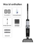 TINECO FLOOR ONE i5 Stretch Nass-/Trockensauger