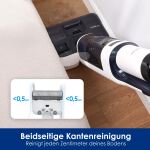 TINECO FLOOR ONE S5 Stretch Extreme Nass-/Trockensauger