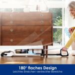 TINECO FLOOR ONE S5 Stretch Extreme Nass-/Trockensauger