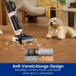 TINECO FLOOR ONE Switch i5 Stretch Nass-/Trockensauger