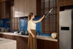 TINECO FLOOR ONE Switch i5 Stretch Nass-/Trockensauger