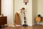 TINECO FLOOR ONE Switch i5 Stretch Nass-/Trockensauger