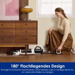 TINECO FLOOR ONE Switch i5 Stretch Nass-/Trockensauger
