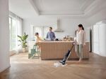TINECO FLOOR ONE S6 FLASHDRY PET Nass-/Trockensauger