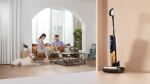 TINECO FLOOR ONE S6 FLASHDRY PET Nass-/Trockensauger