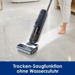 TINECO FLOOR ONE S6 FLASHDRY PET Nass-/Trockensauger