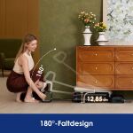 TINECO FLOOR ONE S7 Artist Premium Nass-/Trockensauger