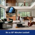 TINECO FLOOR ONE S7 Artist Premium Nass-/Trockensauger
