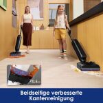 TINECO FLOOR ONE S7 Artist Premium Nass-/Trockensauger