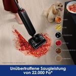 TINECO FLOOR ONE S7 Artist Premium Nass-/Trockensauger