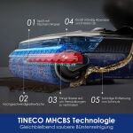 TINECO FLOOR ONE S7 Artist Premium Nass-/Trockensauger