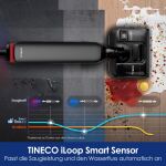 TINECO FLOOR ONE S7 Artist Premium Nass-/Trockensauger