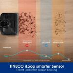 TINECO FLOOR ONE S6 STRETCH EXTREME Nass-/Trockensauger