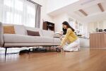 TINECO FLOOR ONE S6 STRETCH EXTREME Nass-/Trockensauger