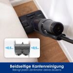 TINECO FLOOR ONE S6 STRETCH EXTREME Nass-/Trockensauger