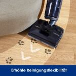TINECO FLOOR ONE S6 STRETCH EXTREME Nass-/Trockensauger