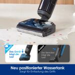 TINECO FLOOR ONE S6 STRETCH EXTREME Nass-/Trockensauger