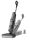 TINECO FLOOR ONE S6 STRETCH EXTREME Nass-/Trockensauger