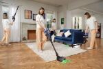 TINECO PURE ONE S50 Pro smarter Akkustaubsauger