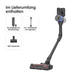 TINECO PURE ONE S30 Pro Akku-Stielstaubsauger