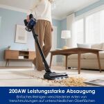 TINECO PURE ONE S30 Pro Akku-Stielstaubsauger