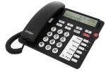 tiptel Ergophone 1300 Konfort-Telefon mit Notruffunktion