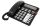 tiptel Ergophone 1300 Konfort-Telefon mit Notruffunktion
