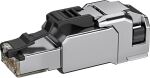 Telegärtner RJ45-Steckverbinder (VPE 10) MFP8-SL...