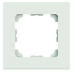 Telegärtner Abdeckrahmen 1-fach 81x81x9,3mm...